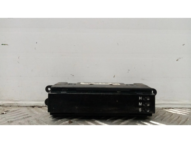 Дисплей    96550342   Chevrolet Nubira