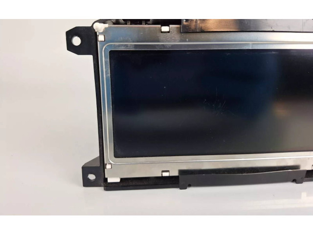 Дисплей    4F0919603   Audi A6 S6 C6 4F