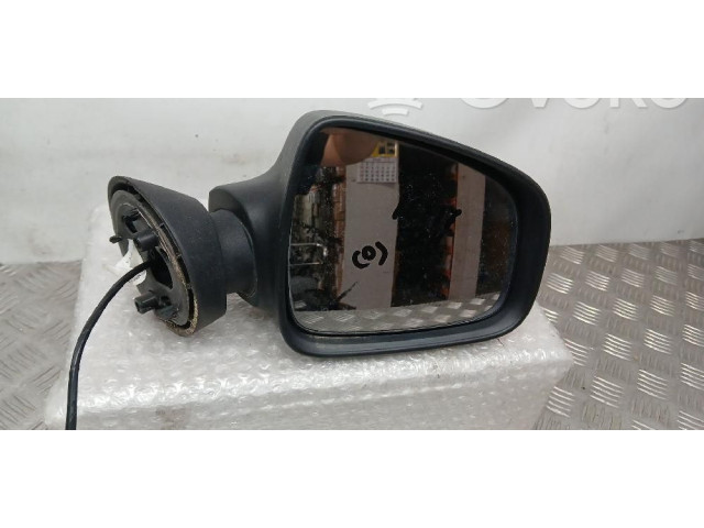 Зеркало электрическое        Dacia Duster  2010 - 2017 года   