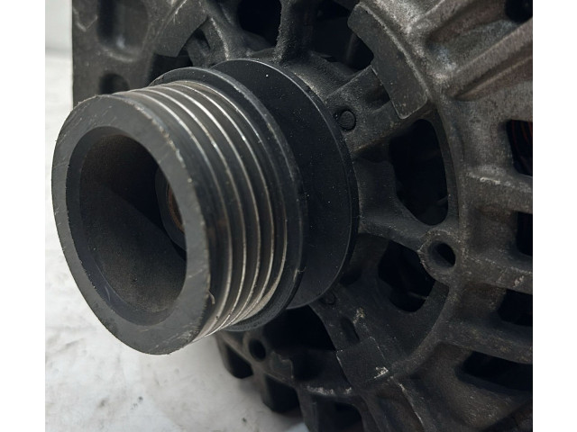 Генератор    Mercedes-Benz A W169      