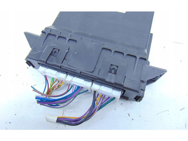 Блок комфорта GX6314F498AD Jaguar XF X260