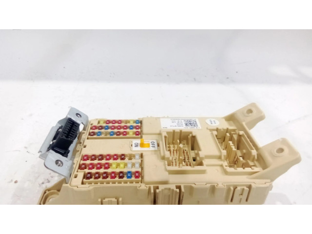 Модуль управления BSM 91950k7110 Hyundai i10