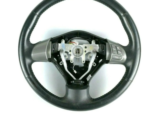 Руль Subaru Forester SH  2008 - 2013 года       