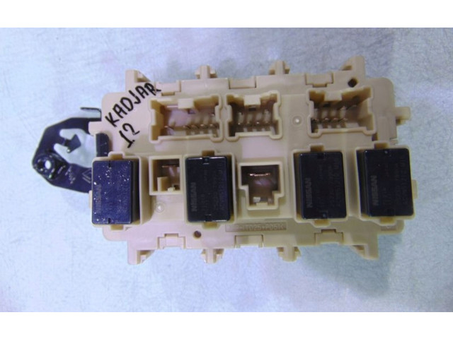 Блок предохранителей  8901R   Renault Kadjar    