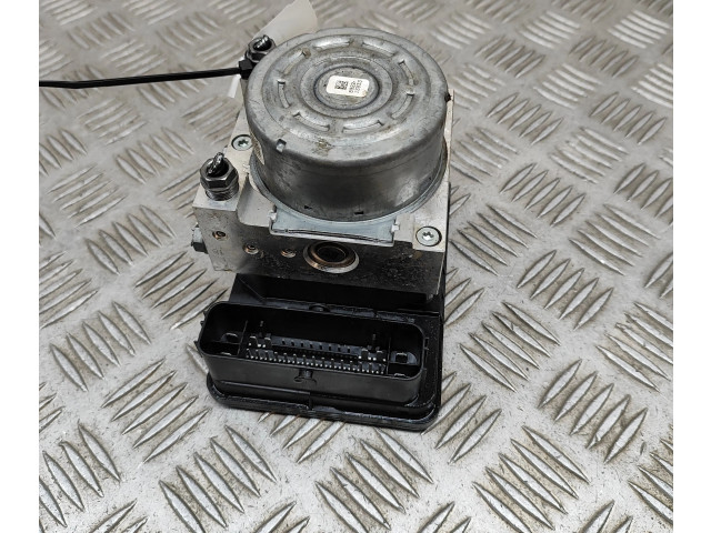 Блок АБС 5WA614517CF, 5WA614517N Volkswagen Golf VIII 2019 - года