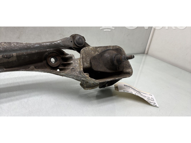 Моторчик дворников XR857520E    Jaguar S-Type