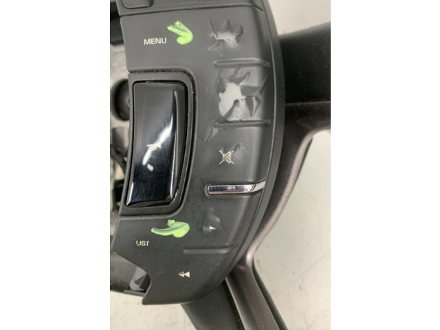 Руль Citroen C5  2008 - 2016 года 00004109KX      