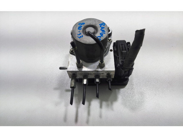 Блок АБС AB31-2C405-AE Ford Ranger 2019 - 2022 года