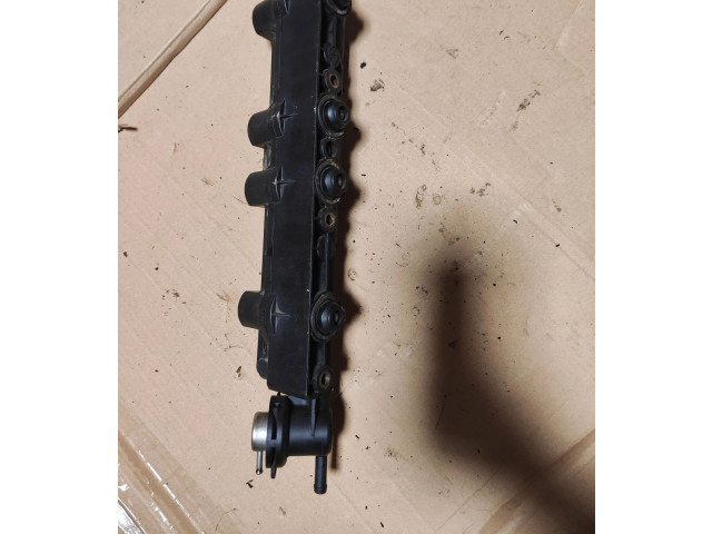 Топливная рампа 044133313A, 0280151011   Volkswagen Transporter - Caravelle T4  