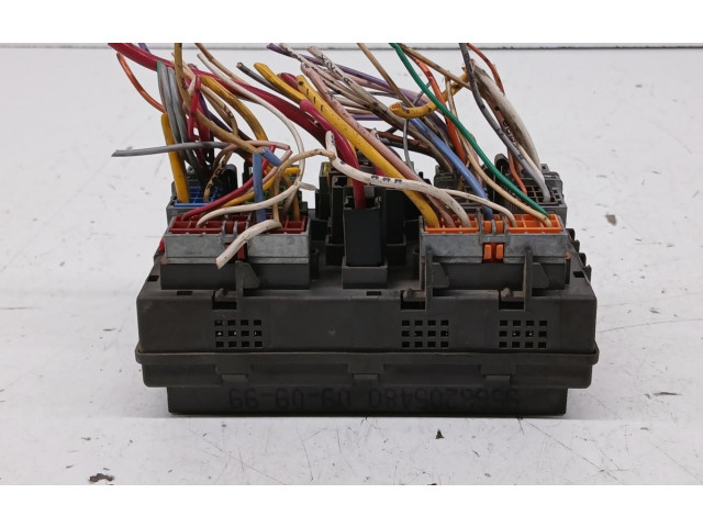 Pojistková skříňka 9568205480 Citroen Berlingo 1997