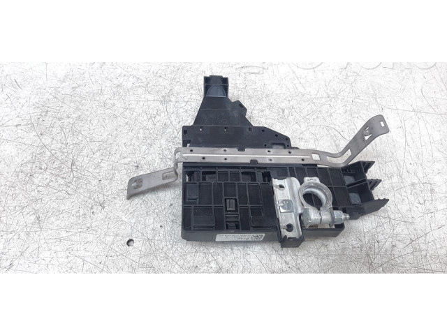 Модуль управления BSM 241148233R   Dacia Duster II    