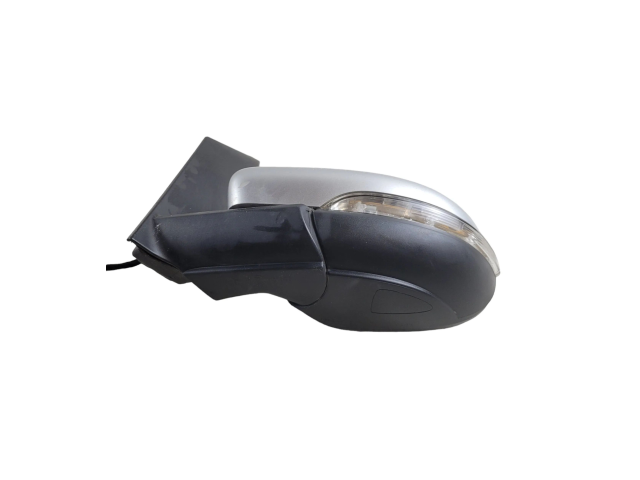 Зеркало электрическое        Volkswagen Touran II  2010 - 2016 года   