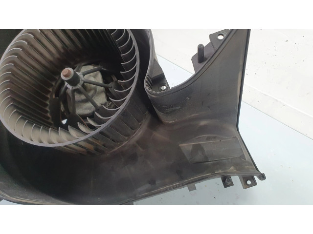 Вентилятор печки 006956V, 007013E Saab 9-3 Ver2