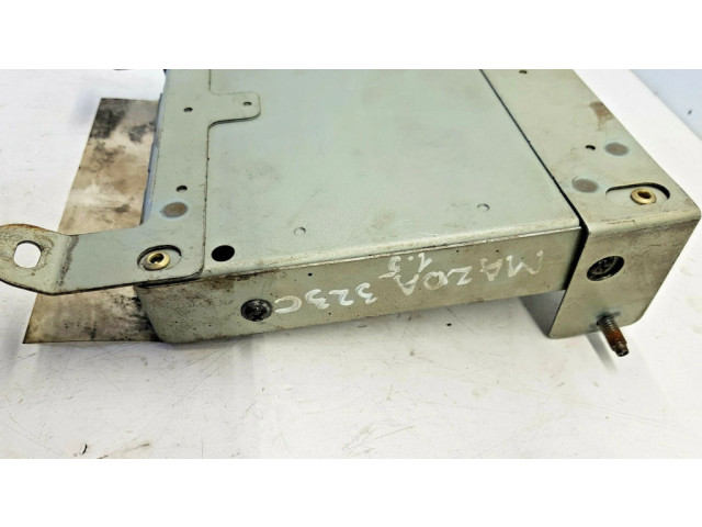 Блок управления двигателя E2T84986M, nr1341 Mazda 323