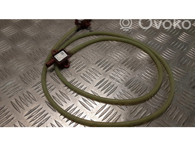 Датчик удара надувных подушек