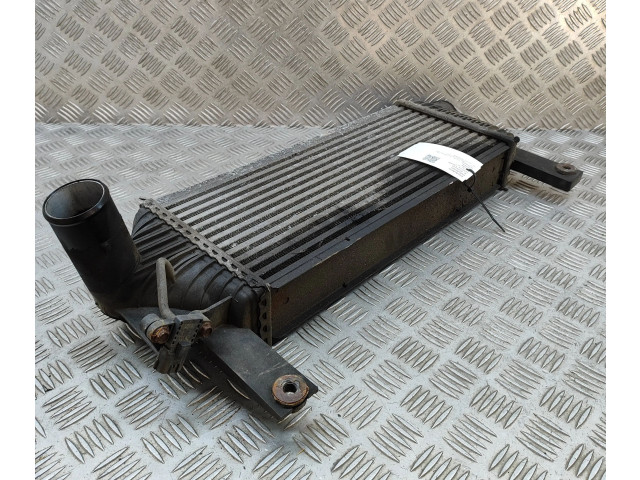 Интеркулер 14461EB360 Nissan Pathfinder R51