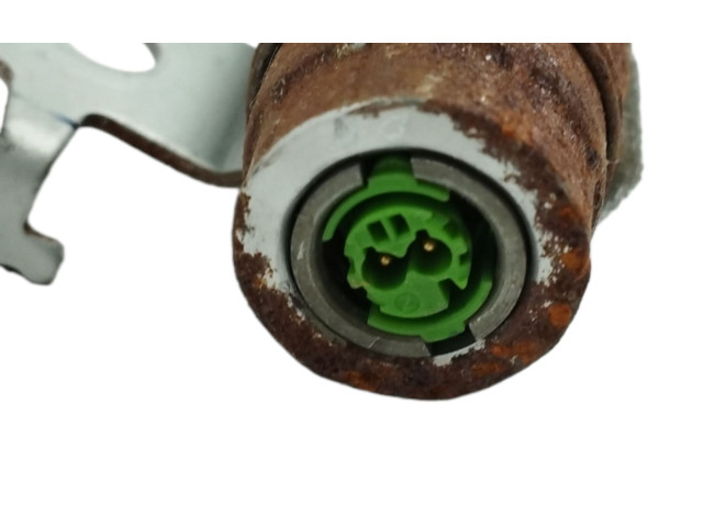 Подушка безопасности двери 85020G5000 KIA Niro