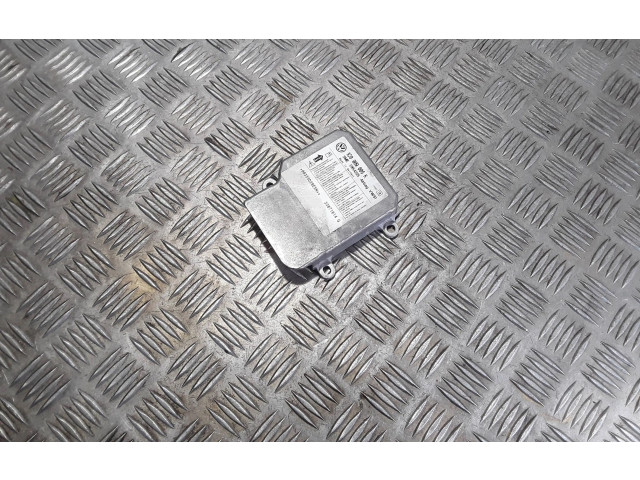 Блок подушек безопасности 1C0909605K   Skoda Fabia Mk1 (6Y)