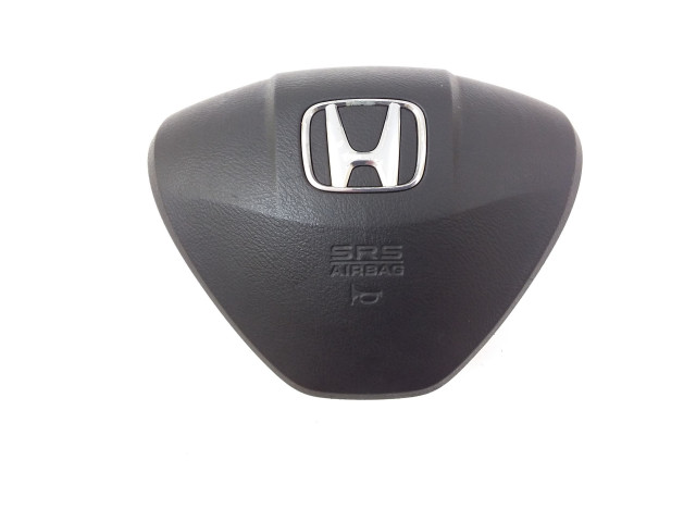 Подушка безопасности водителя 77800SMGG811M1   Honda Civic