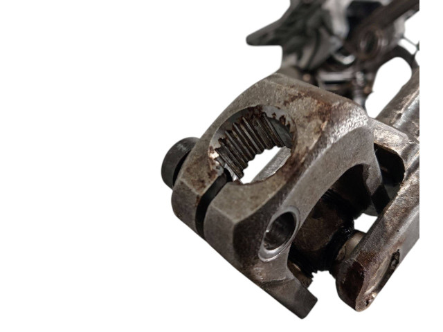  рейка  Колонка рулевая 3C0905861H, 33570102   Volkswagen PASSAT B6 2005 - 2010 года