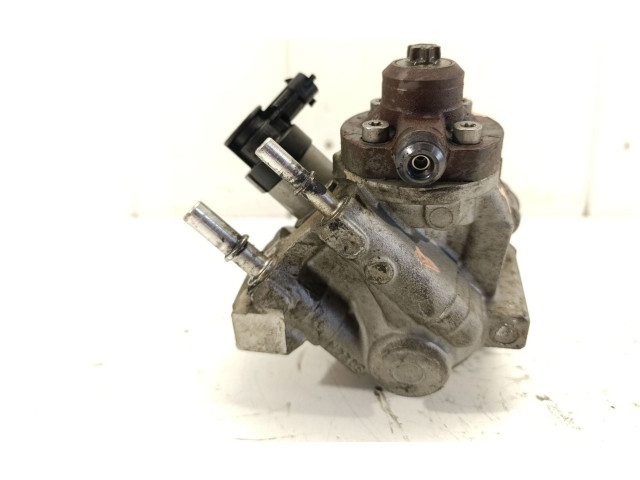 Vstřikovací čerpadlo 0445010739   Citroen Berlingo    BH02 