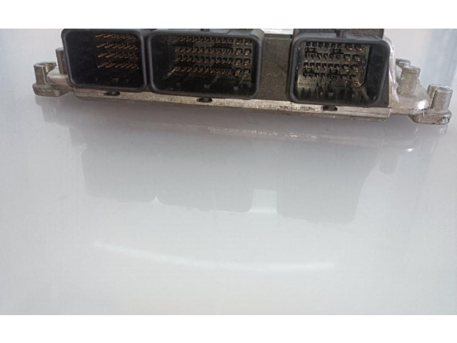 Řídící jednotka 0281010499 Citroen Xsara 2000