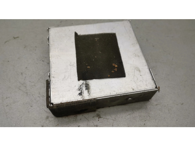 Řídící jednotka 16214239 Opel Tigra A 1998