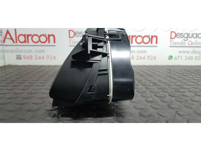 Панель приборов 8K0920900P, 8K0920900QX   Audi A4 Allroad       