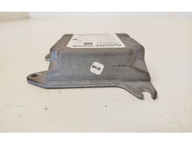 Блок подушек безопасности 7700437471A, 550803800 Renault Clio II