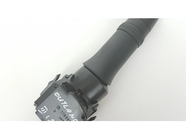 Ручка стеклоочистителей