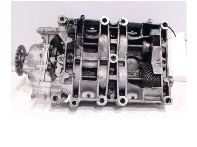 Čerpadlo oleje 9636898380 Peugeot 4007 4HN