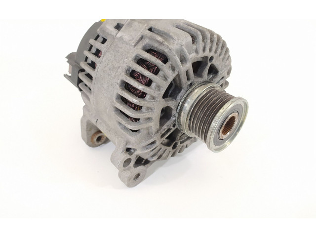 Генератор 06F903023P, 2543569B Skoda Superb B6 (3T)