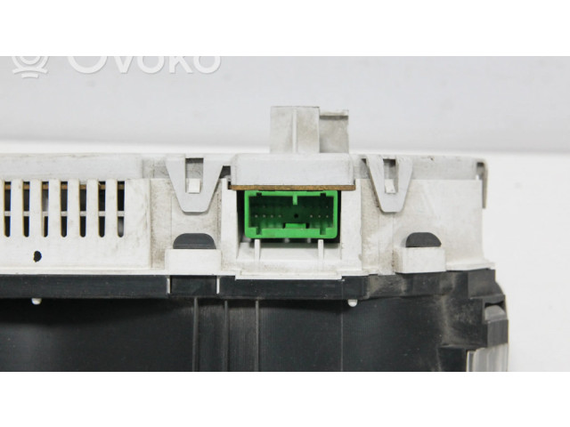 Přístrojová deska  Honda HR-V 2000 HR0265015, 78100S2HG100  