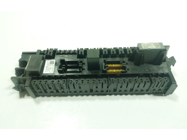 Pojistková skříňka Řídící jednotka BSM A1665402350, A1665402350 Mercedes-Benz GLE (W166 - C292) 2016