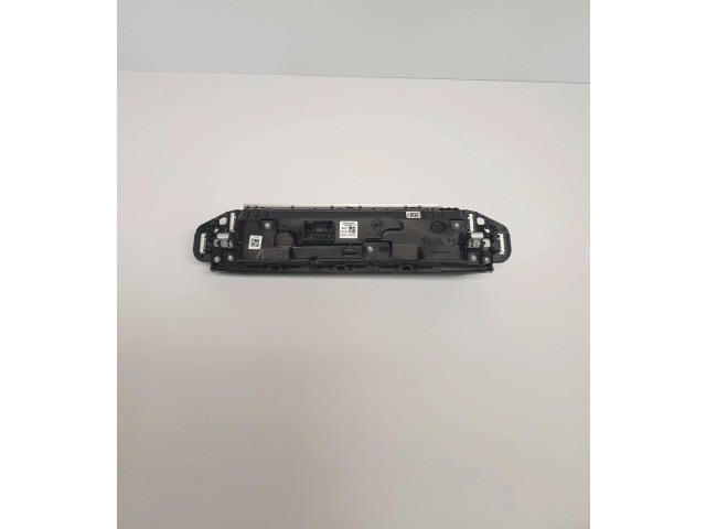 Блок управления климат-контролем 98249153DX, B54632EE   Peugeot 5008 II