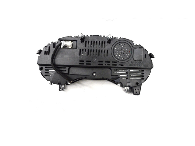 Панель приборов 0263733019, A0919006001 Infiniti Q30