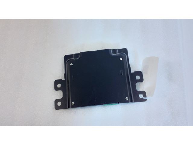 Блок управления 8X2314C512, 8X2314C512AA   Jaguar XF X260