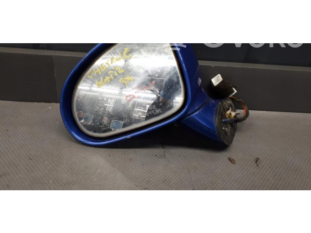 Зеркало электрическое        Chevrolet Matiz   -  года   