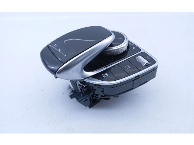 Блок управления A2059005915, E3-A1-14-2   Mercedes-Benz GLC X253 C253