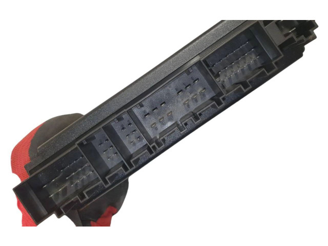 Блок комфорта 3D0937049G, 3D0937049H Volkswagen Phaeton