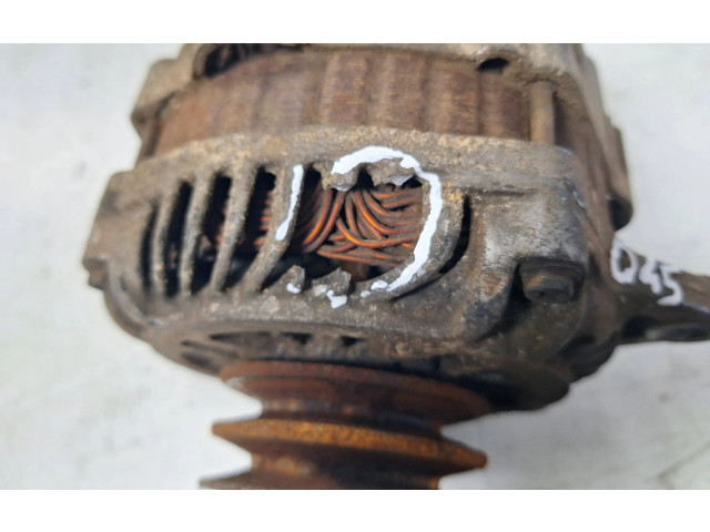 Генератор A3TG4679, 1800A115 Mitsubishi Pajero