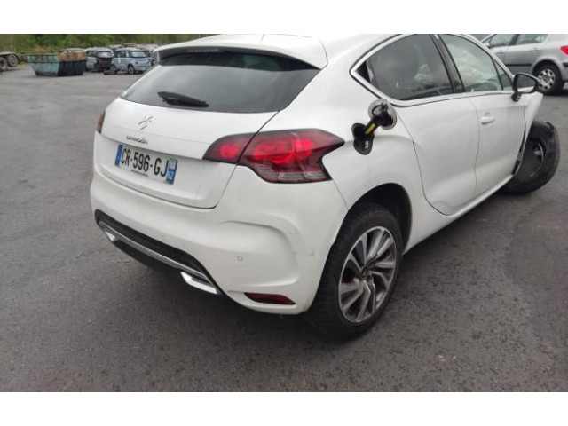 Генератор 5705PA Citroen Berlingo