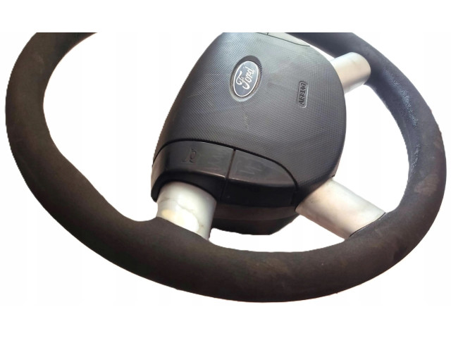 Руль Ford Galaxy 1995 - 2000 года