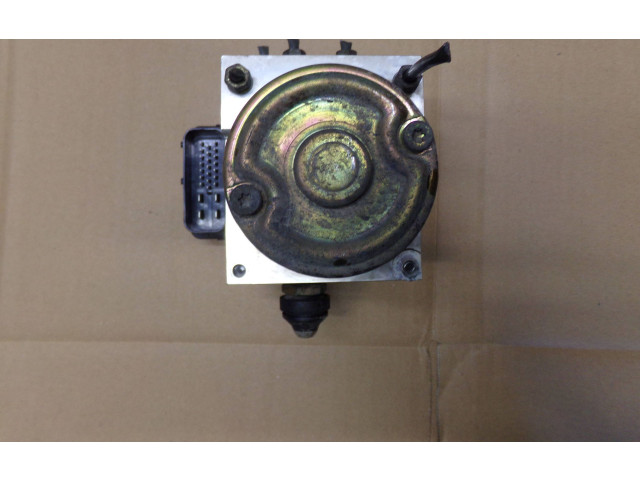 Блок АБС CB80437 Mazda Premacy - года