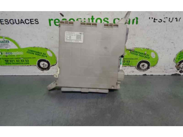 Блок управления 8273050470, 8922150170 Lexus LS 500