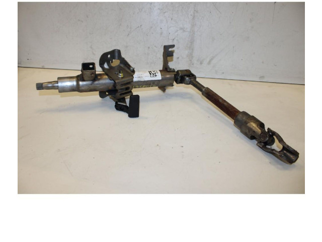 Рулевая рейка 488102309R, 160616000890 Dacia Logan II 2012 - 2020 года