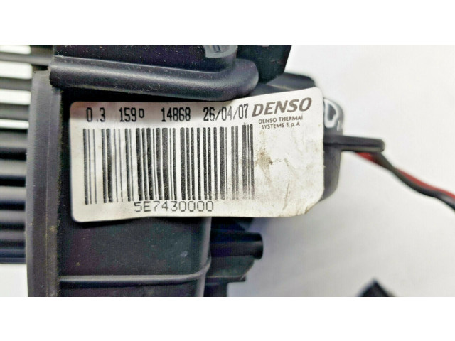 Вентилятор печки    1498378080   Peugeot Expert