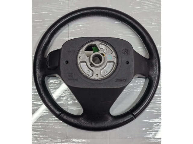 Руль Volvo S60 2005 - 2010 года 30741687, 30754311