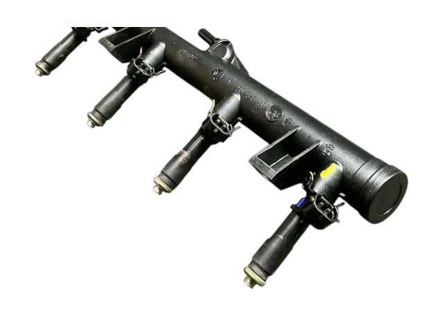 Топливная рампа 9628084680   Citroen C5  