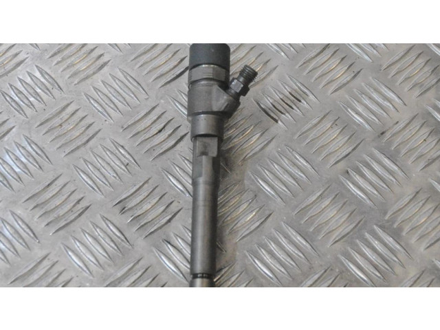 Vstřikovač 96440397, 0445110270 Chevrolet Captiva pro naftový motor 2.0